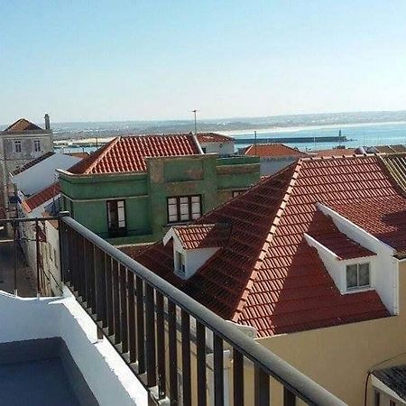 66 Peniche Apartment Luaran gambar