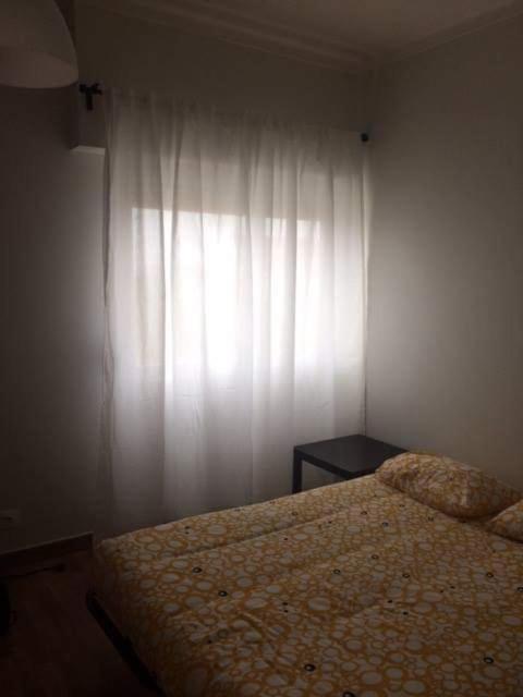 66 Peniche Apartment Luaran gambar