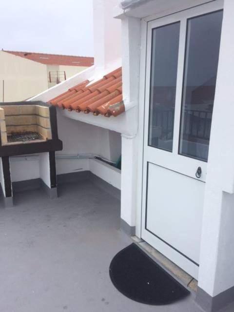 66 Peniche Apartment Luaran gambar
