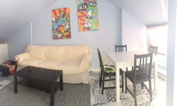 66 Peniche Apartment Luaran gambar